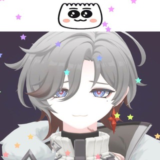 Telegram profile photo for › Illuga daily ⊹ cf 𝄄 𝅦