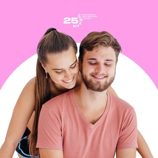 Telegram profile photo for 25 минут | Медиа здоровой спины