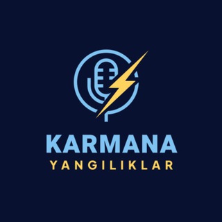 Telegram profile photo for KARMANA TEZKOR