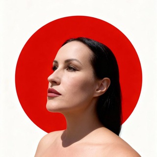 Telegram profile photo for НАТАЛИЯ МАГАЛДАДЗЕ/ВЕРХОВНАЯ