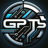 Telegram profile photo for مكتبة نماذج (GPTs)