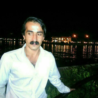 Telegram profile photo for یالقیز احمد
