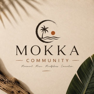 Telegram group profile photo for Mokka Community 🌍
