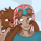 Telegram profile photo for SifoBoo_Room🖇️ 18+