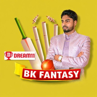 Telegram profile photo for BK FANTASY