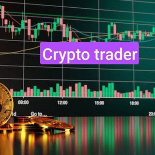 Telegram profile photo for Cryptotrader05🥶❤️Free Signals and updates