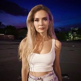 Telegram profile photo for Miss Bonanza