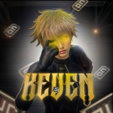 Telegram profile photo for KEVEN STORE