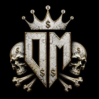 Telegram profile photo for Dark Money | Benjamin