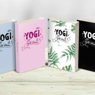 Telegram profile photo for Yogi Notes