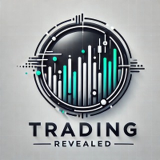 Telegram profile photo for Trading-revealed.com (English)