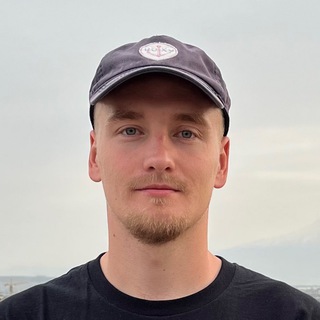 Telegram profile photo for Даня Тезов