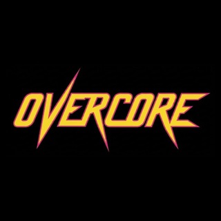 Telegram profile photo for Overcore