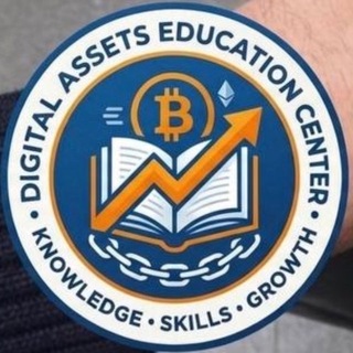Telegram profile photo for CRYPTO SCHOOL ИНВЕСТИЦИИ