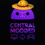 Telegram profile photo for Central Modded - OST