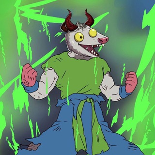Telegram profile photo for WTF Promotion