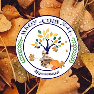 Telegram profile photo for МБОУ «СОШ №44»