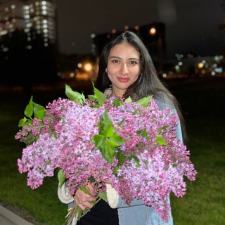 Telegram profile photo for Туркменочка из РУДН