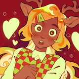 Telegram profile photo for I luv Noelle