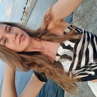 Telegram profile photo for Лизонька сочиняет мечты!