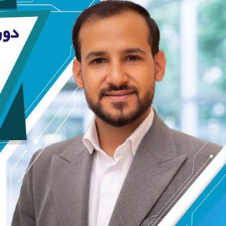 Telegram profile photo for 🧭 موسی غلامرضایی | نجات از سردرگمی 🧭