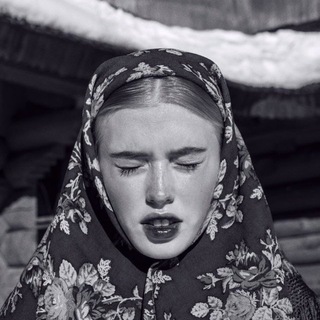 Telegram profile photo for In White Lace