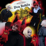Telegram profile photo for Косбенд "Два Бобра"