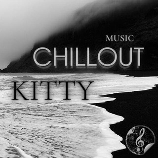 Telegram profile photo for CHILLOUT_KITTY (MUSIC)🦋