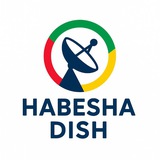 Telegram profile photo for Habesha Dish