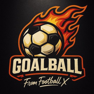 Telegram profile photo for گل بال | Goalball