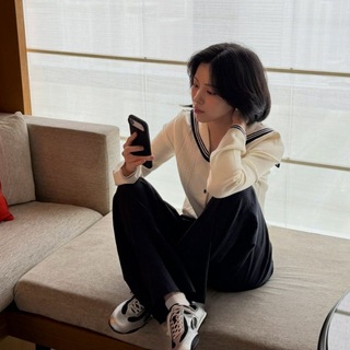 Telegram profile photo for For Shin Ryuddaeng