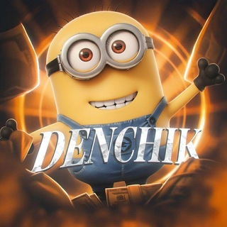 Telegram profile photo for dᴇnᴄhiᴋ ᴄhᴀnnᴇl