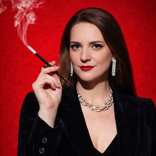 Telegram profile photo for Продажи как искусство