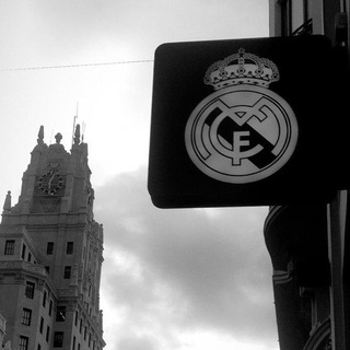 Telegram profile photo for madridistas🫀🤍