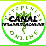 Telegram profile photo for Terapeutas online