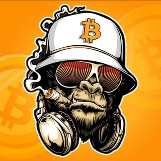 Telegram group profile photo for Mr. Ape