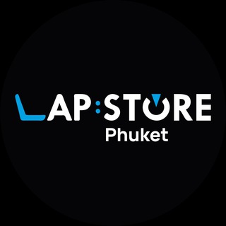 Telegram profile photo for LapStore Phuket - Ноутбуки и ПК на Пхукете
