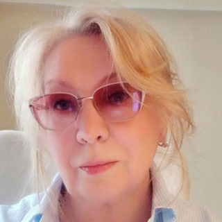 Telegram profile photo for Терапия тревоги🌿Психолог🌿 Елена Рузанова