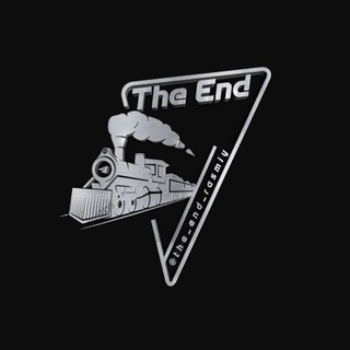 Telegram profile photo for The End