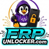 Telegram profile photo for FRPunlocker🔑News🔥