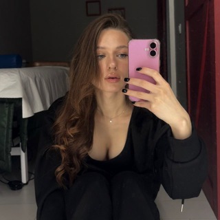 Telegram profile photo for дана мяу💋 МАНИКЮР МОСКВА