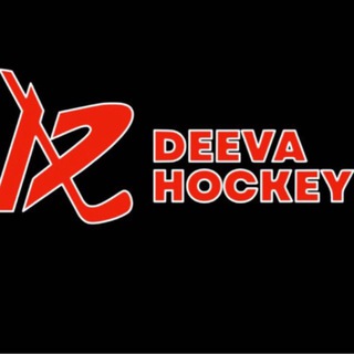 Telegram profile photo for DEEVA HOCKEY