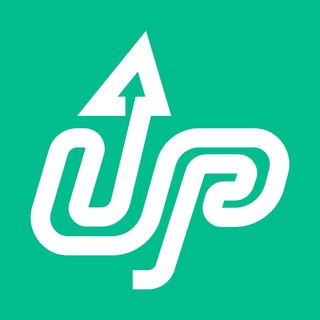 Telegram group profile photo for UPay Official