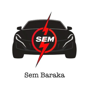 Telegram profile photo for SeM Baraka🤝