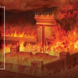 Telegram profile photo for הדור האחרון