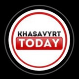 Telegram profile photo for Хасавюрт Тудей