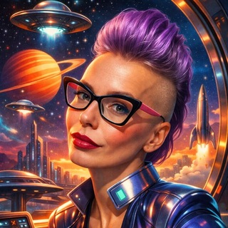 Telegram profile photo for Jedi_mother’s tales