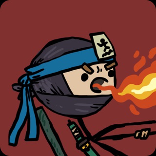 Telegram profile photo for Ninja Raid