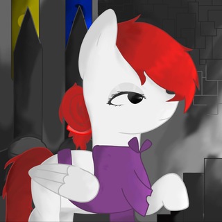 Telegram profile photo for Пони путник