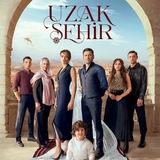 Telegram profile photo for « شهر دور » UZAKŞEHiR